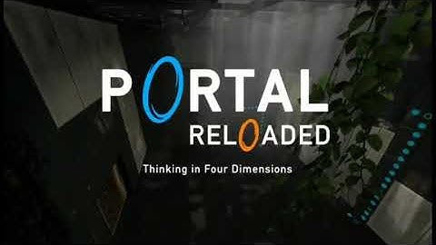 Launch Trailer Remix - Portal Reloaded