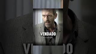 No tomes los consejos del Dr. House al pie de la letra - Dr. House