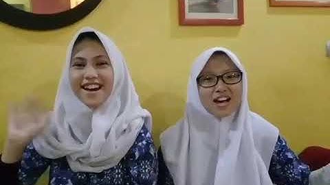 Procedure text || How to make fried noodles || Lussy_dy || K.H Dewantoro