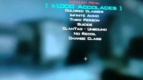 FREE MW2 PS3 CHALLENGE LOBBY