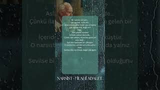 Bir Narsiste Karşı İlahi Adalet Ne Zaman Devreye Girer?