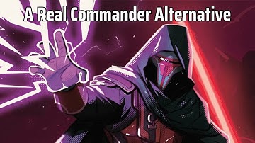 Why Every Commander Player Should Be Trying Twin Suns