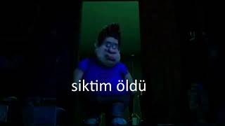 siktim öldü Resimi