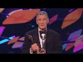 NTAs 2020 - Special Recognition - Michael Palin