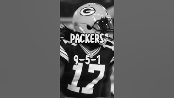 NFL teams record if games ended at halftime….