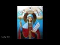 Молитвы Великомученице Святой Параскеве Пятнице о скором замужестве (женский голос)