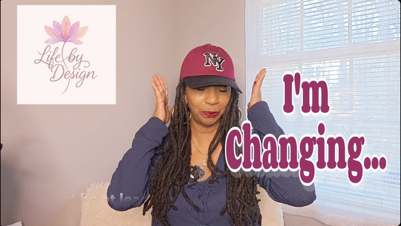 ЖИЗНЬ ПОСЛЕ 60: Я МЕНЯЮСЬ... 😌 #жизньпозамыслу #изменения #старше60