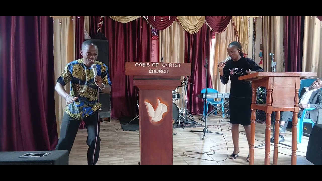 21st December 2025 sunday service