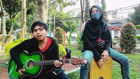 IKLIM - SUCI DALAM DEBU COVER LIVE AKUSTIK BY LANIAR MUSIC
