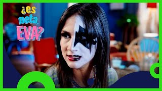El Tutorial De Maquillaje Es Neta, Eva? 44 C7 T1 Distrito Comedia