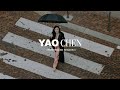 Giorgio Armani Crossroads Season 3 - Yao Chen