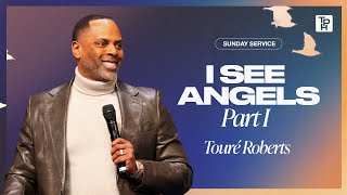 Download Lagu I See Angels, Part I - Touré Roberts MP3