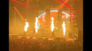 Falling In Reverse - Watch The World Burn (Live during Popular MonsTOUR 2023)