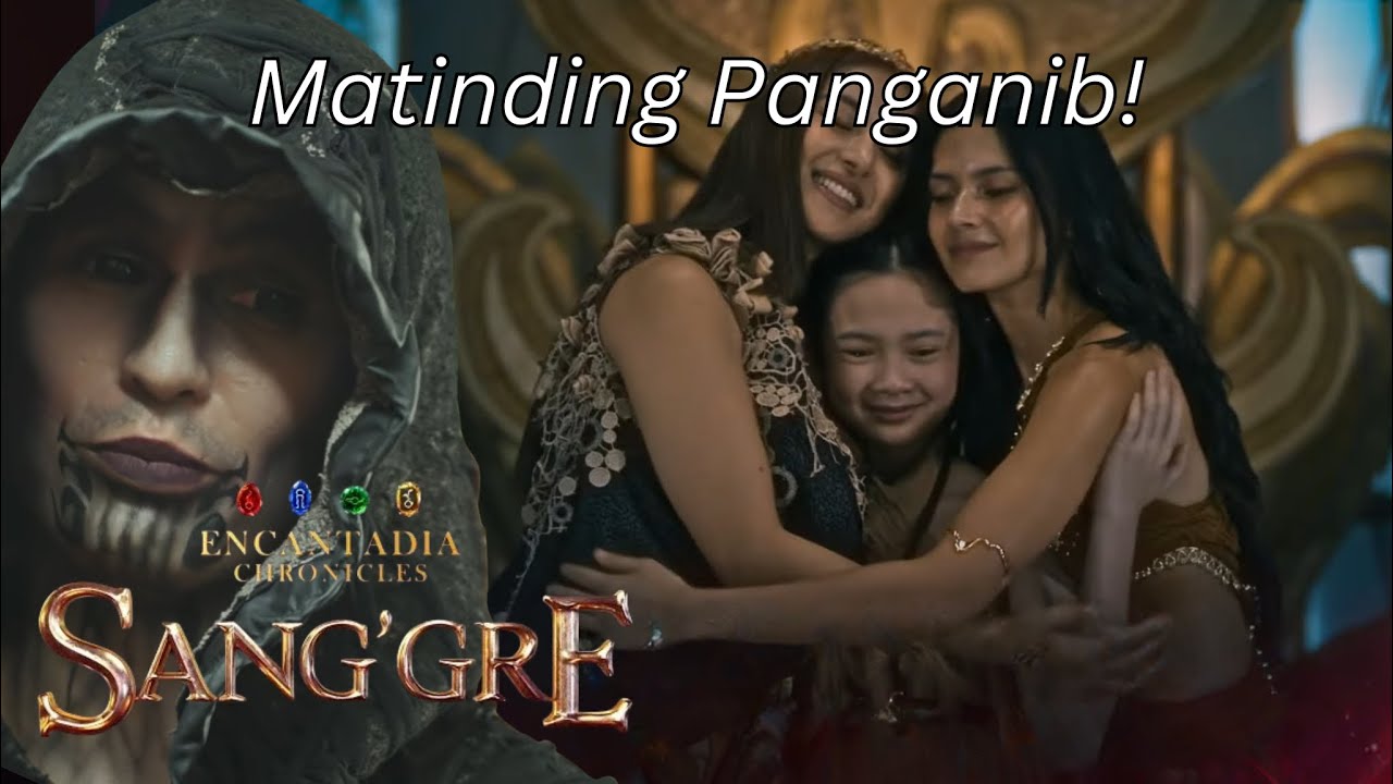 Sang’gre: Matinding Panganib! | (Episode 159-January 20, 2026)| Encantadia Chronicles Review
