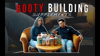THỰC PHẨM BỔ SUNG MÀ NỮ GIỚI KHÔNG NÊN BỎ QUA | Ngày 3: LOWER BODY B| An Nguyen Fitness