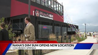 New restaurant donates proceeds to Special Olympics