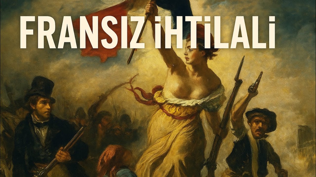 Fransız İhtilali 