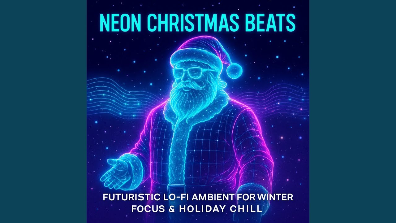 Silent Night Protocol — Minimal Winter Sleep Music