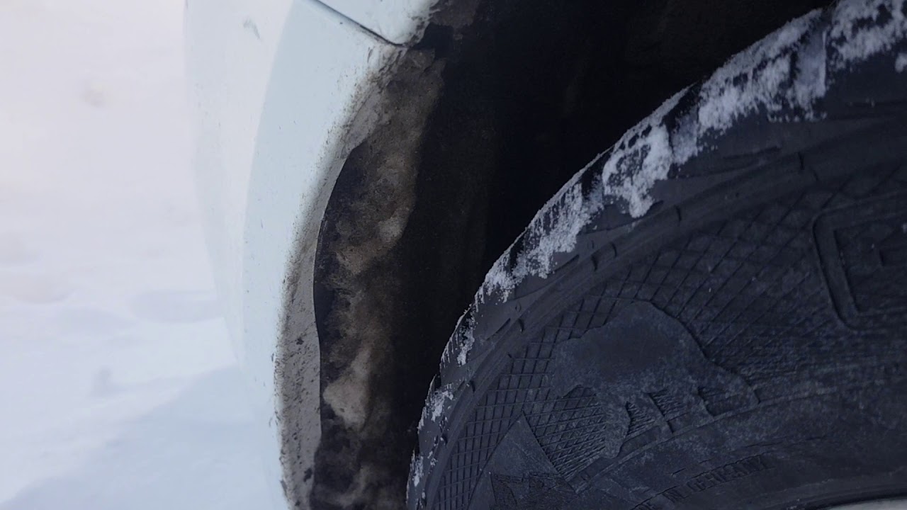 киа рио 3, это нужно знать.. - YouTube