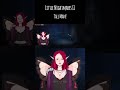 I wasn’t ready! #vtuber #vtuberclips #littlenightmares2game #twitch #horrorgame