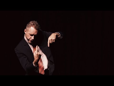 Jordan Peterson - How To Stop Rotting Away At Home