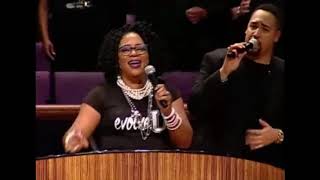 Video thumbnail of "Benita Jones You Deserve It (with Prayer of Repentance) MUST WATCH!"