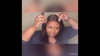 Slay It Pro Tint Mousse is amazing
