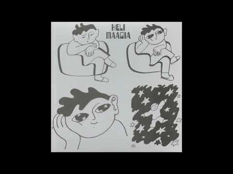 Misha Panfilov - Heli Maagia (2019) FULL ALBUM
