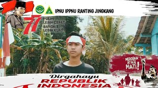 Cinematic 17 Agustus 2022 // Keren🤩