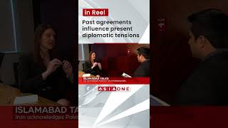 Past Agreements Influence Present Diplomatic Tensions