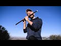 The Hobbit Misty Mountains Bawu Flute Cover