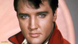 Elvis Presley - It's Now Or Never