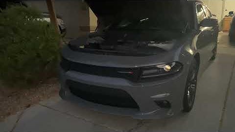 AuxBeam 9005 B5 RGB Headlights