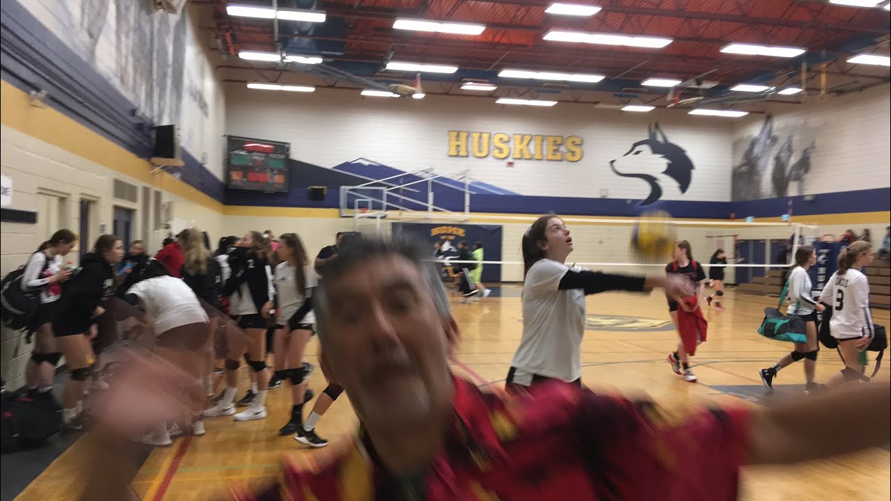 Kelowna Game 6 YouTube