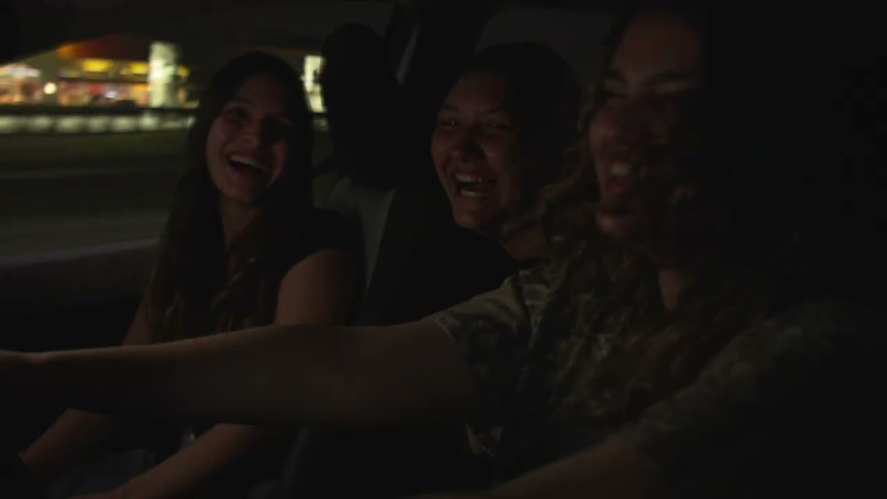 Car Safety PSA | Project Yellow Light