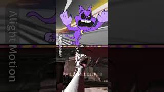 Catnap Gametoons Vs Lord Shen