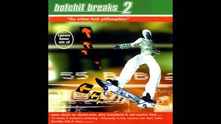VA - Botchit Breaks 2 [full mix] [320 kbps]