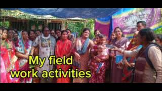 সুশীলন দিবস ২০২৪ ব্যাক্তিগত ভিডিও প্রতিযোগীতায় (২ মিনিট)অংশগ্রহনকারীদের পরিবেশনা