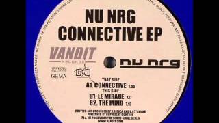 Nu NRG ‎- Connective [2003]