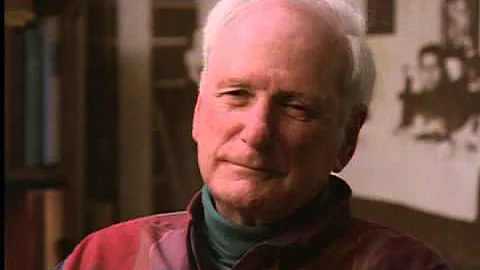 Interview with Raymond Haight for "The Great Depre...