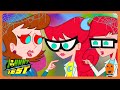 Johnny Test - Johnny's EVIL New Mom 🧪 | 🎃 Season 8 Compilation 🎃 | WildBrain Max