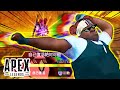 【ハイテンポAPEX】意地でも復活する奴.exe