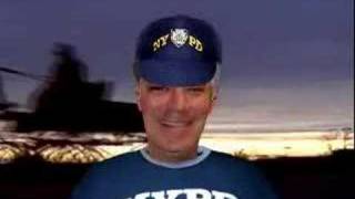 NYPD RANT  Ed begging for his job back