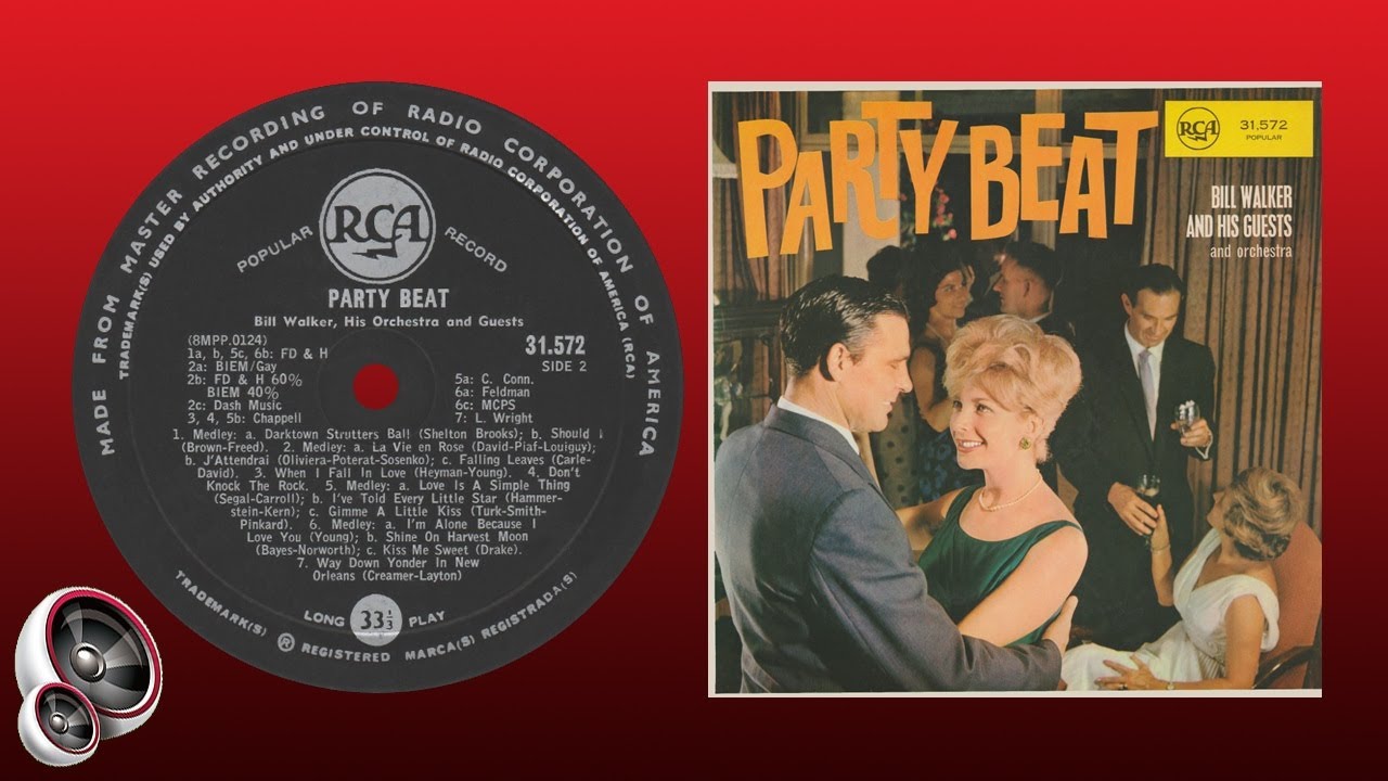 Watch Myra Jackelow with Bill Walker & His Orchestra - Don't knock the rock on YouTube Watch Myra Jackelow with Bill Walker & His Orchestra - Don't knock the rock on YouTube