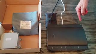 Appliance Harmonizer Installation Instructions - EMF Remediation of Wi-Fi