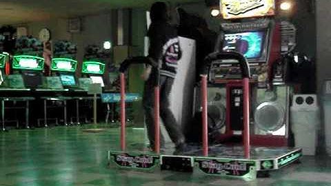 DDR X Saturday Night Love