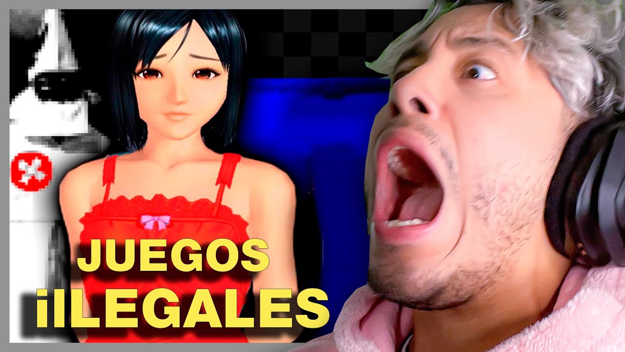 MAAU reacciona al ICEBERG DEFINITIVO de los JUEGOS ILEGALES 😖