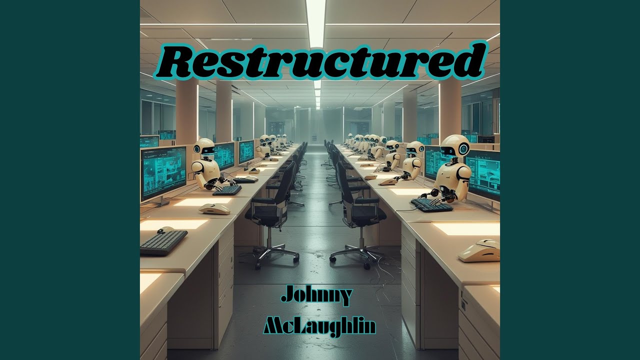 Guarda Restructured su YouTube Guarda Restructured su YouTube
