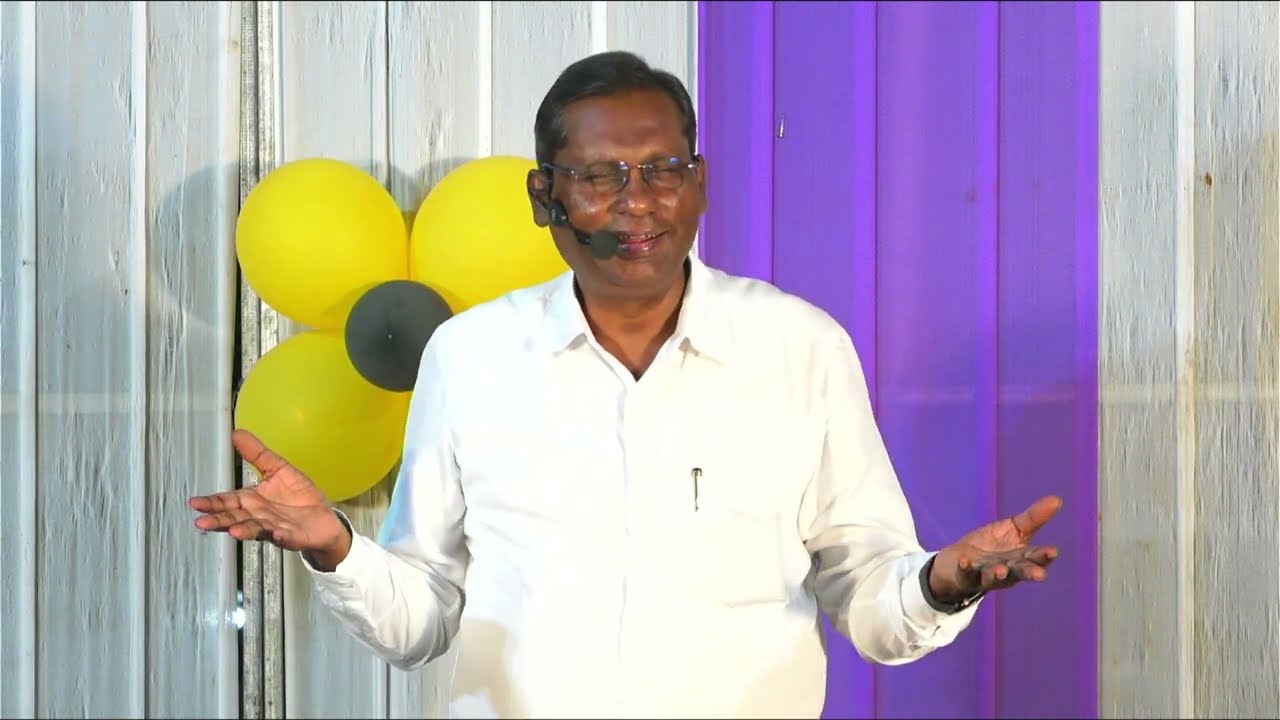 Jenny's Birthday Meeting || 12-05-2025E || Atreyapuram