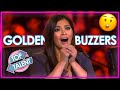 MINDBLOWING GOLDEN BUZZER Auditions On Philippines Got Talent! | Top Talent